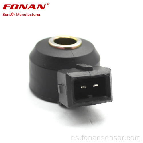 Sensor de detonación del sensor de golpe del motor para NISSAN2206030P00